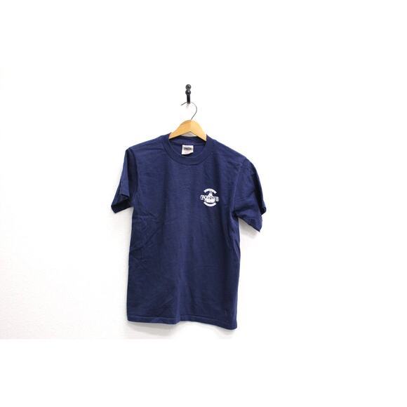 Vintage Disney Yacht Club Resort Florida T Shirt Medium - Picture 4 of 8